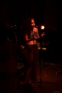 Segunda parte del radio picnic